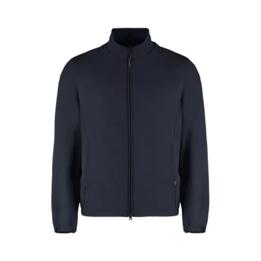 Paul & Shark Nylon Windbreaker