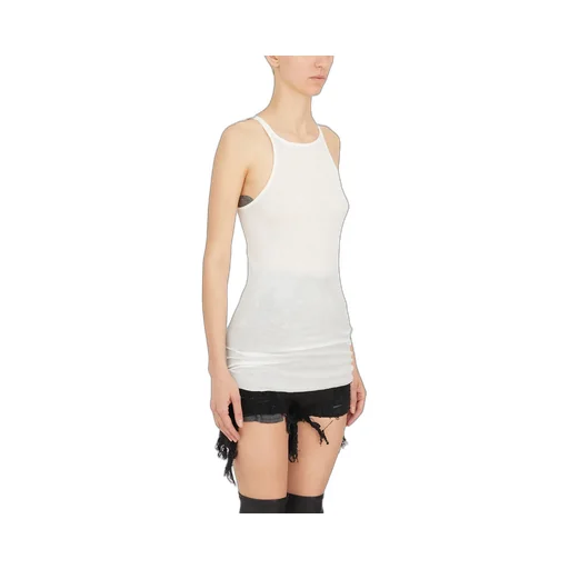 Sleeveless Shirt