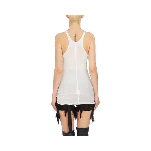 Sleeveless Shirt