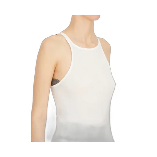Sleeveless Shirt