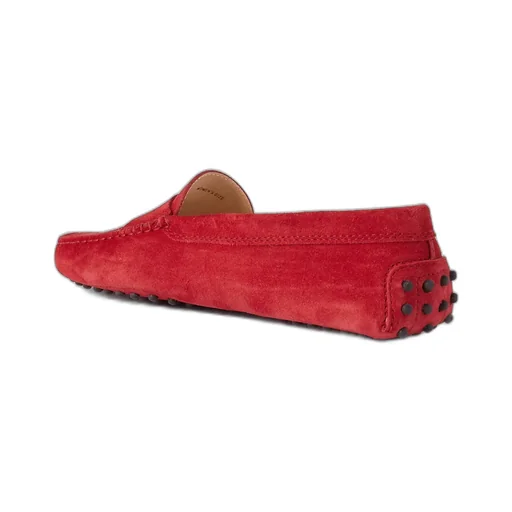 Round-Headed Love Shoes
