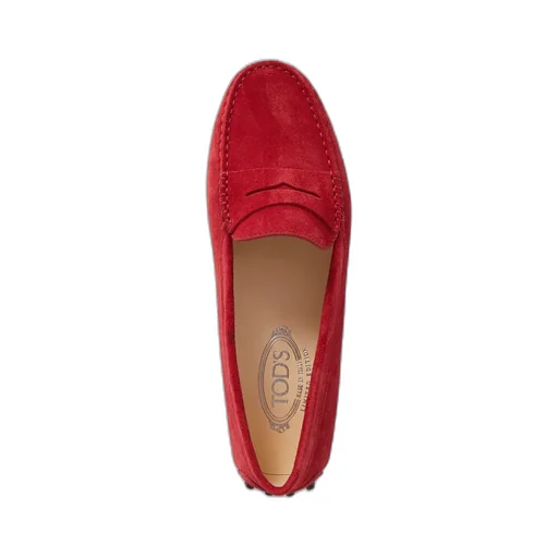 Round-Headed Love Shoes