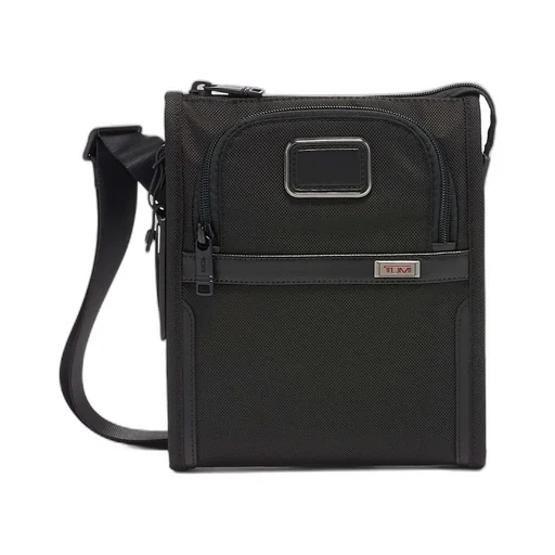 Alpha 3 Small Crossbody Bag