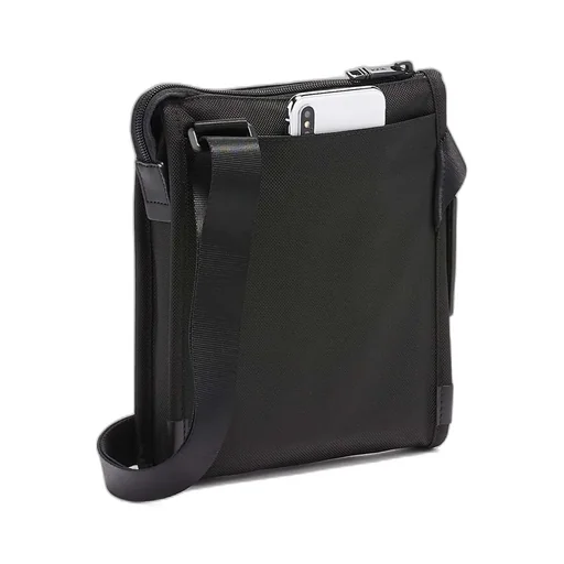 Alpha 3 Small Crossbody Bag