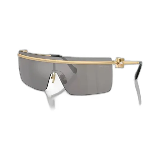 Miu Miu Eyewear Single Lens Sunglasses