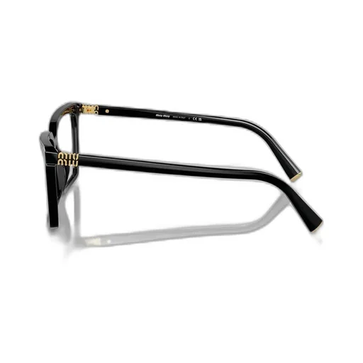 Miu Miu Eyewear Square-Frame Glasses