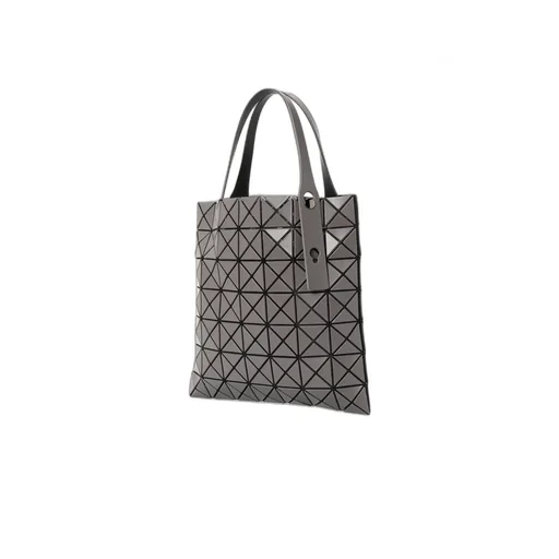 Geometric Pattern Handbag