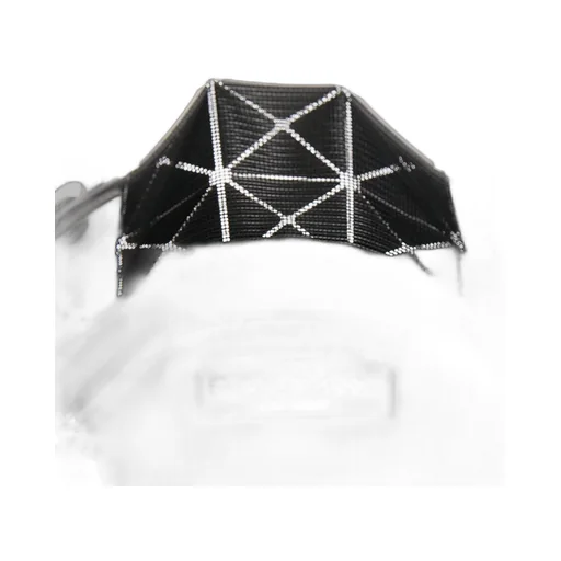Geometric Pattern Handbag