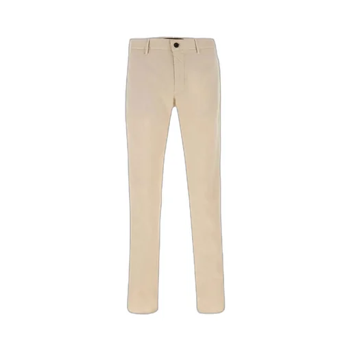 Cotton Trousers