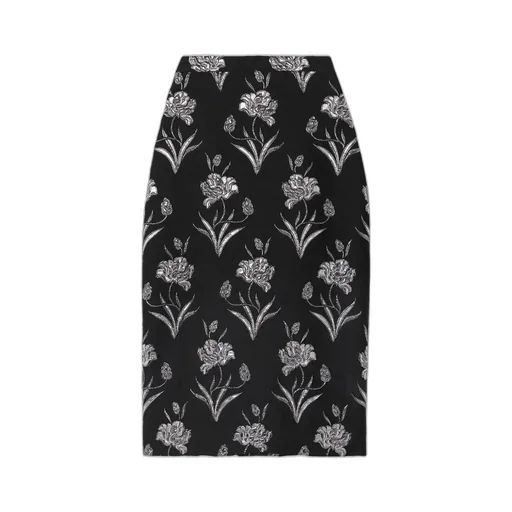 Pattern Skirt