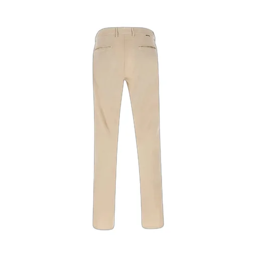 Cotton Trousers