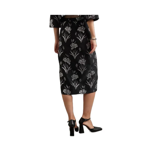 Pattern Skirt