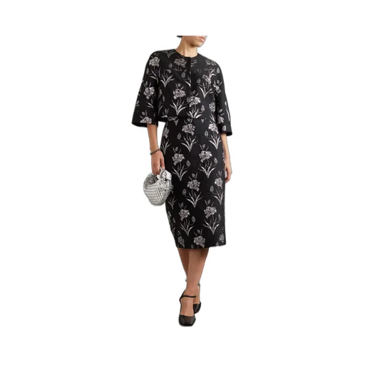 Pattern Skirt