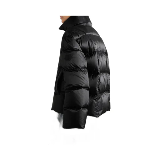 Byrone Logo Down Jacket