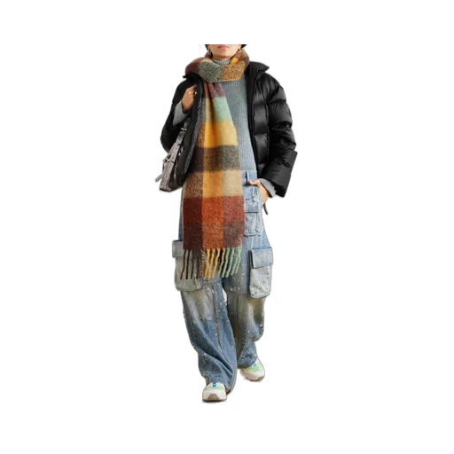 Byrone Logo Down Jacket