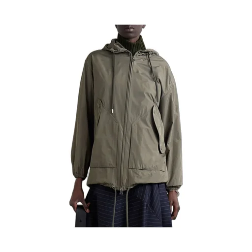 Long Sleeve Casual Jacket