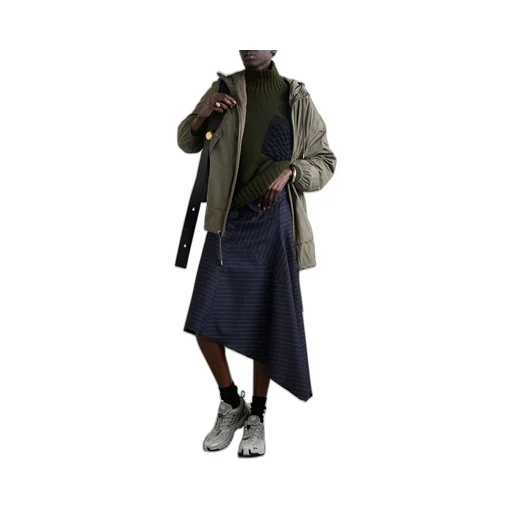 Long Sleeve Casual Jacket