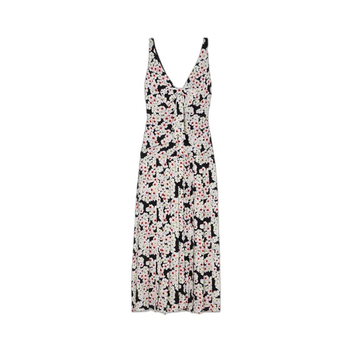 Sleeveless Dress