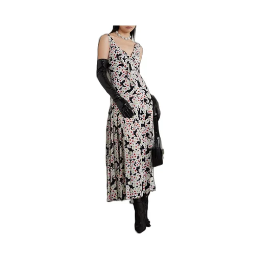 Sleeveless Dress