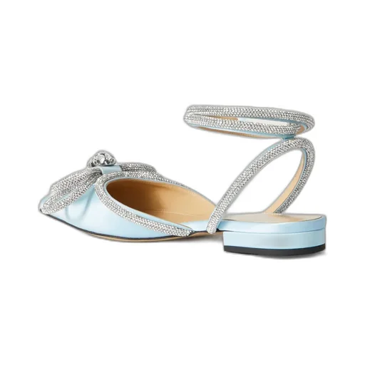 Pointed Ballet Shoes