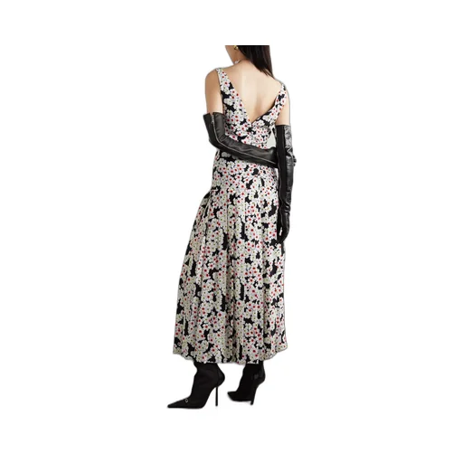 Sleeveless Dress