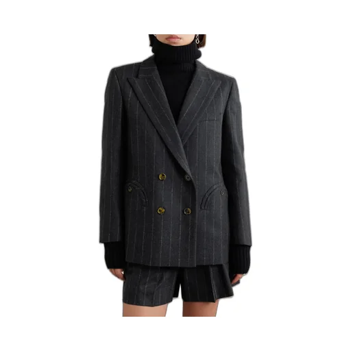 Long Sleeved Suit Jacket