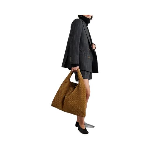 Long Sleeved Suit Jacket