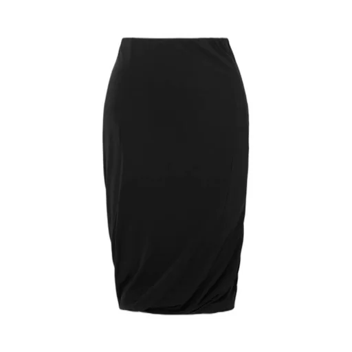 High Waist Skirt