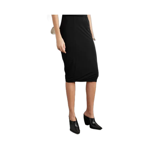 High Waist Skirt