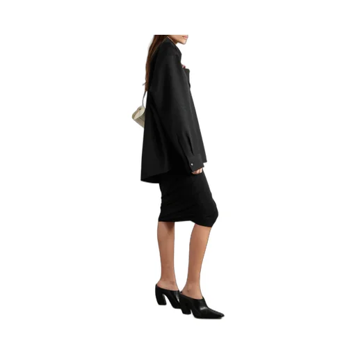 High Waist Skirt