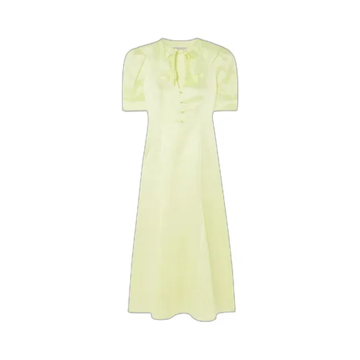 Short Sleeve Dress