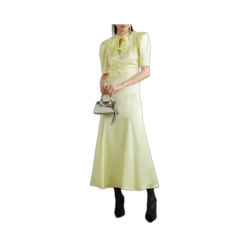 Short Sleeve Dress