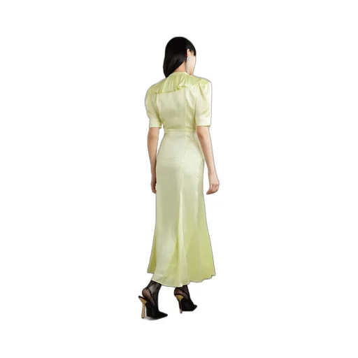 Short Sleeve Dress