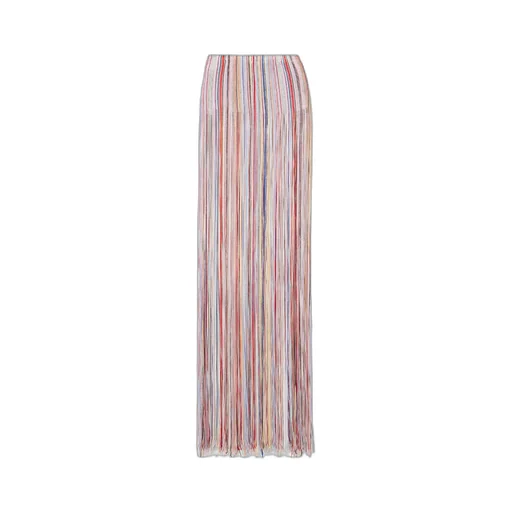 Tassel Stripe Dress