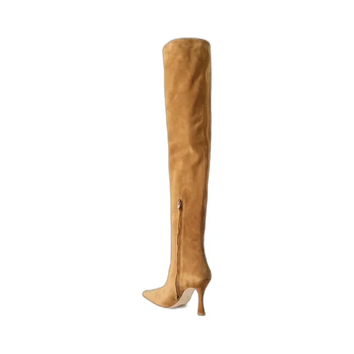 Horn And Boots