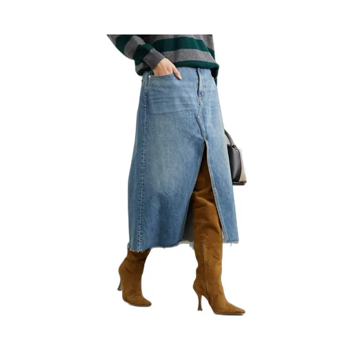 Horn And Boots