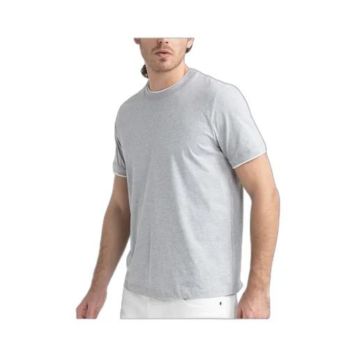 Logo-Print T-Shirt