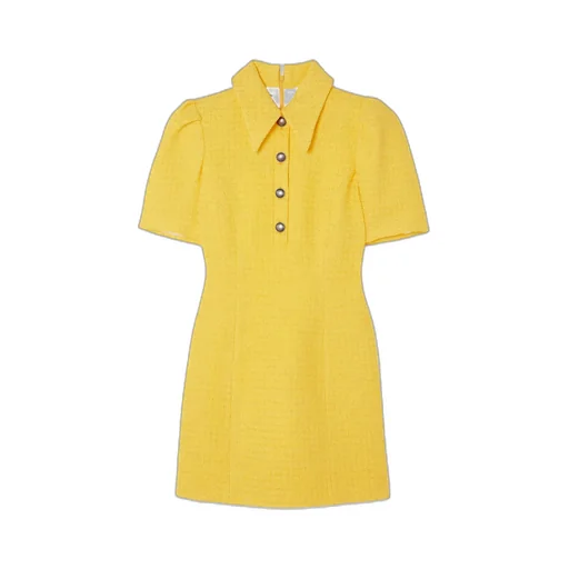 Short Sleeve Dress