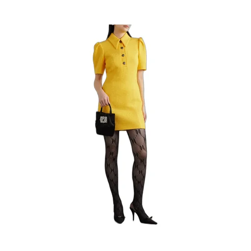 Short Sleeve Dress