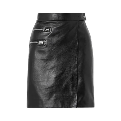 High Waist Skirt