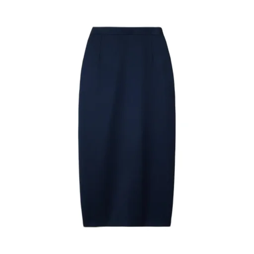 Slit Skirt