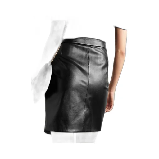 High Waist Skirt
