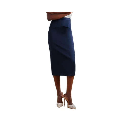 Slit Skirt