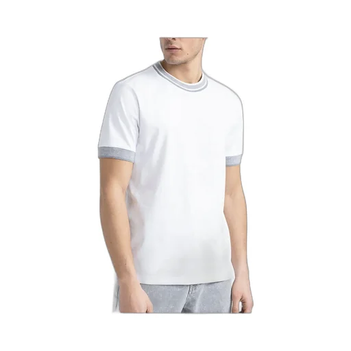 Logo-Print T-Shirt