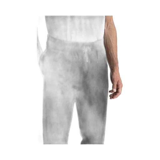 Knitted Track Pants