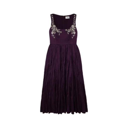 Sleeveless Dress
