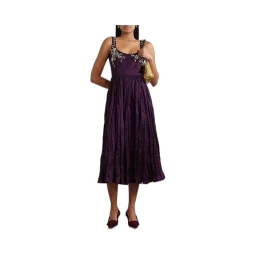 Sleeveless Dress