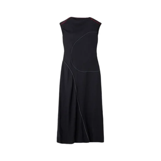 Sleeveless Dress