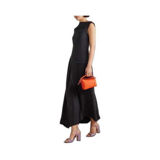 Sleeveless Dress