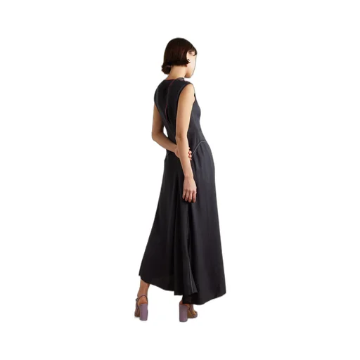 Sleeveless Dress